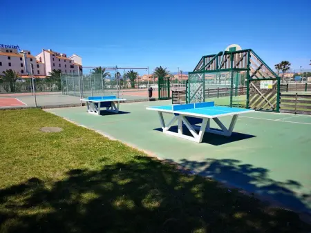 Appartement 2 pièces avec piscine, sports et fitness - Le Barcarès - Photo 10