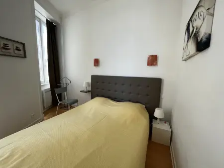 Appartement T2 avec piscine, parking, proche plage et commerces - Photo 7