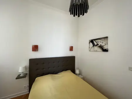Appartement T2 avec piscine, parking, proche plage et commerces - Photo 9