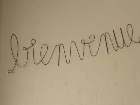 Appartement avec balcon, accès direct à la plage, garage privatif - Photo 6