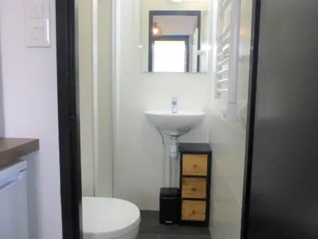 Appartement avec piscine et parking à 650m de la plage, Bretignolles-sur-Mer - Photo 10