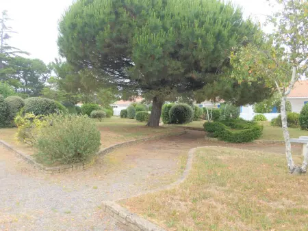 Appartement avec piscine et parking à 650m de la plage, Bretignolles-sur-Mer - Photo 16