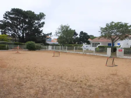 Appartement avec piscine et parking à 650m de la plage, Bretignolles-sur-Mer - Photo 17