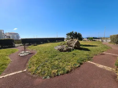 Grand studio cabine 4 pers, balcon, rénové, proche océan, Saint-Hilaire-de-Riez - Photo 20