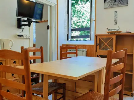 Appartement 2 Pièces 4 Pers | Centre Cauterets, Appartement 4 personnes à Cauterets - Photo 1