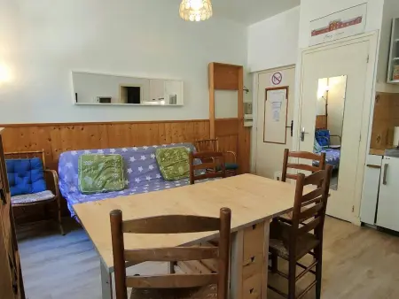 Appartement 2 Pièces 4 Pers | Centre Cauterets, Appartement 4 personnes à Cauterets - Photo 2