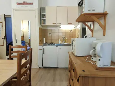Appartement 2 Pièces 4 Pers | Centre Cauterets, Appartement 4 personnes à Cauterets - Photo 3