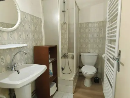 Appartement 2 Pièces 4 Pers | Centre Cauterets, Appartement 4 personnes à Cauterets - Photo 5