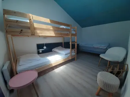 Appartement Duplex T2 avec Piscine à Vieux-Boucau, Proche Plage - Photo 8