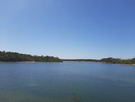 Appartement Duplex T2 avec Piscine à Vieux-Boucau, Proche Plage - Photo 19