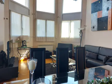 Maison avec jardin, terrasse et parking proche plage - Photo 4