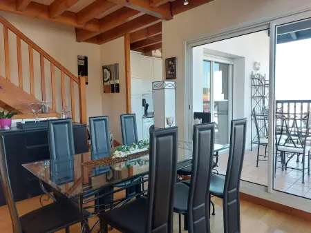 Maison avec jardin, terrasse et parking proche plage - Photo 5