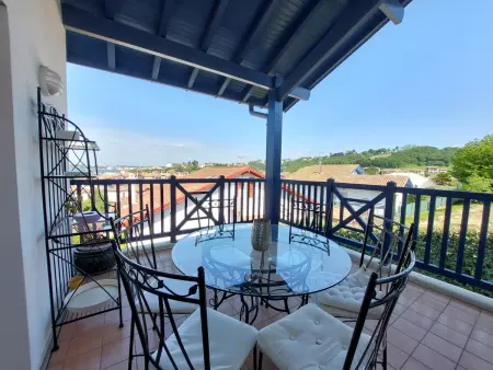Maison avec jardin, terrasse et parking proche plage - Photo 7