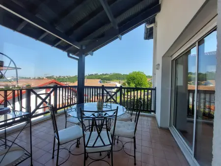 Maison avec jardin, terrasse et parking proche plage - Photo 8