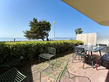 La Baule Appartement 3 pièces avec terrasse, proche commerces et plage - Photo 5