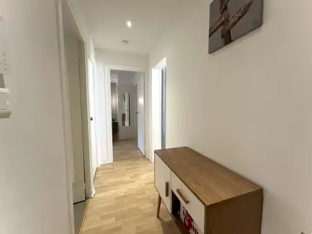 La Baule Appartement 3 pièces avec terrasse, proche commerces et plage - Photo 13