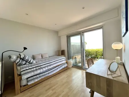 La Baule Appartement 3 pièces avec terrasse, proche commerces et plage - Photo 14