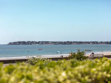 La Baule Appartement 3 pièces avec terrasse, proche commerces et plage - Photo 21