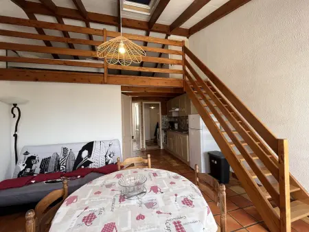 Maison rénovée 4 pers à 350m plage avec jardin et parking - Photo 5