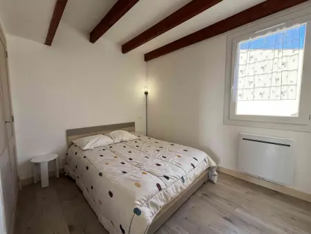 Maison rénovée 4 pers à 350m plage avec jardin et parking - Photo 6