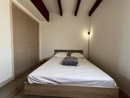 Maison rénovée 4 pers à 350m plage avec jardin et parking - Photo 9