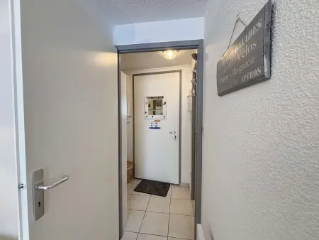 Appartement 2 pièces avec terrasse au cœur de Saint-Martin-de-Ré - Photo 8