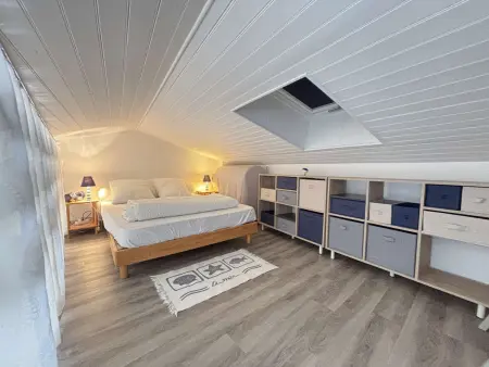 Appartement 2 pièces avec terrasse au cœur de Saint-Martin-de-Ré - Photo 9