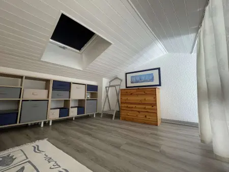 Appartement 2 pièces avec terrasse au cœur de Saint-Martin-de-Ré - Photo 11