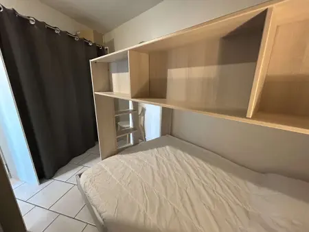 Appartement familial avec piscine et parking à Port Camargue - Photo 12