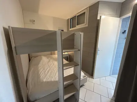 Appartement familial avec piscine et parking à Port Camargue - Photo 13