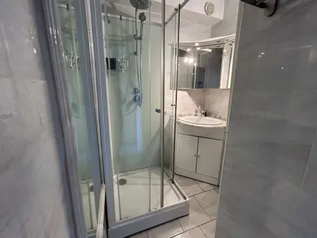 Appartement familial avec piscine et parking à Port Camargue - Photo 16