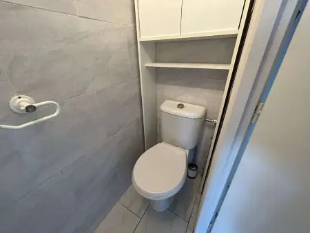Appartement familial avec piscine et parking à Port Camargue - Photo 17