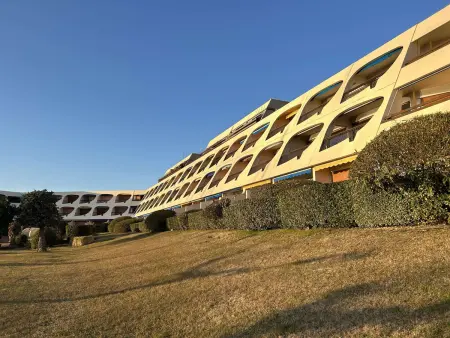 Appartement familial avec piscine et parking à Port Camargue - Photo 20