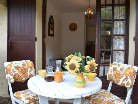 Studio avec Terrasse, Parking, à 500m de la Plage - Le Lavandou - Photo 2