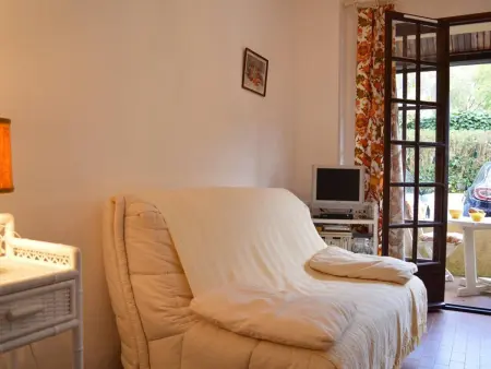 Studio avec Terrasse, Parking, à 500m de la Plage - Le Lavandou - Photo 3