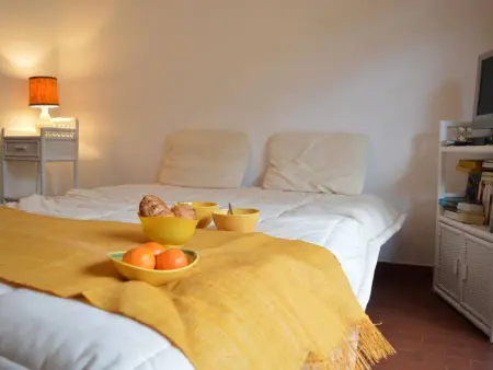 Studio avec Terrasse, Parking, à 500m de la Plage - Le Lavandou - Photo 5