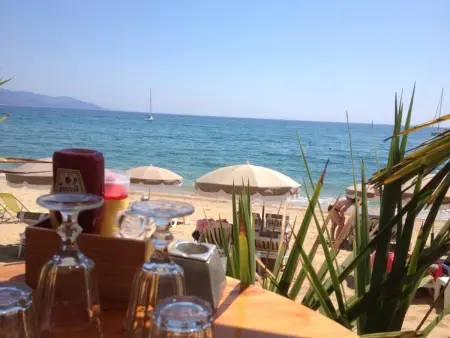 Studio avec Terrasse, Parking, à 500m de la Plage - Le Lavandou - Photo 11