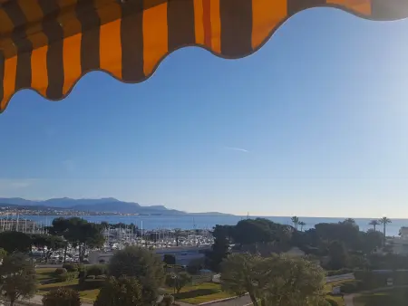 Studio climatisé avec garage à Villeneuve Loubet Plage - Photo 1