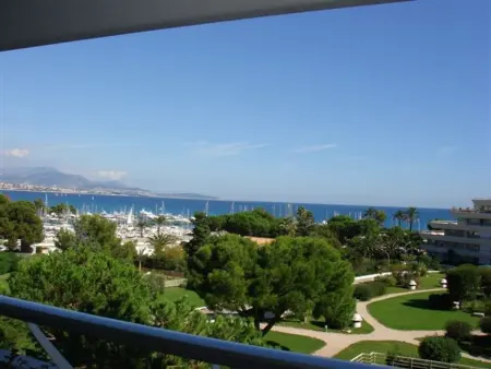 Studio climatisé avec garage à Villeneuve Loubet Plage - Photo 5