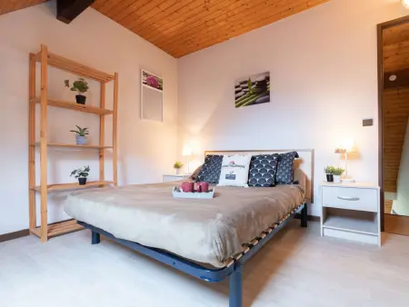 Appartement 8 personnes avec balcon sud, navette télécabine à proximité, Saint-Lary-Soulan - Photo 6