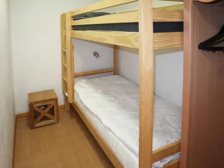 Appartement skis aux pieds avec piscine intérieure, proche services - Photo 6