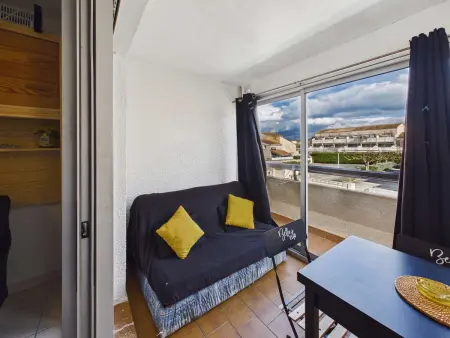 Appartement cosy 4 pers avec piscine, à 5 min de la plage - Photo 1