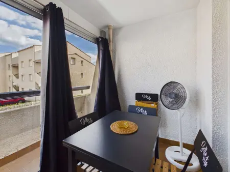 Appartement cosy 4 pers avec piscine, à 5 min de la plage - Photo 2