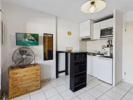 Appartement cosy 4 pers avec piscine, à 5 min de la plage - Photo 3