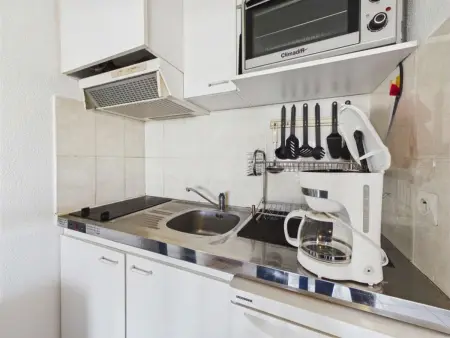 Appartement cosy 4 pers avec piscine, à 5 min de la plage - Photo 4