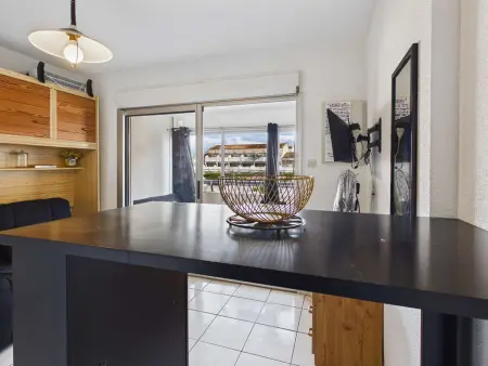 Appartement cosy 4 pers avec piscine, à 5 min de la plage - Photo 6