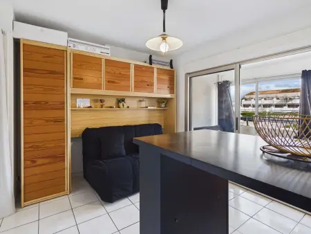 Appartement cosy 4 pers avec piscine, à 5 min de la plage - Photo 7