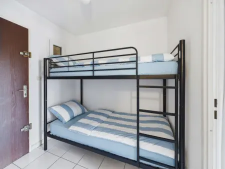Appartement cosy 4 pers avec piscine, à 5 min de la plage - Photo 9