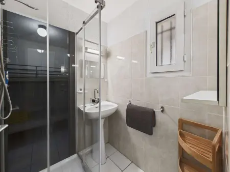 Appartement cosy 4 pers avec piscine, à 5 min de la plage - Photo 10