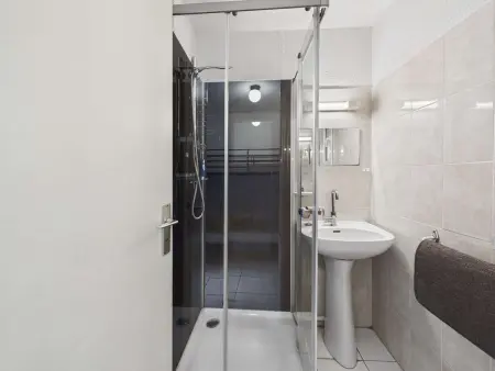 Appartement cosy 4 pers avec piscine, à 5 min de la plage - Photo 11